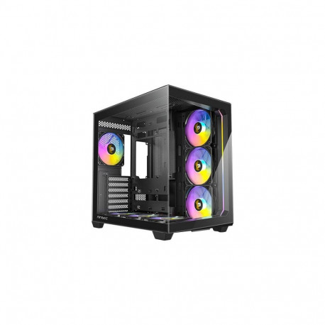 Antec miditorn C5 ARGB mänguri jaemüügipakend, must