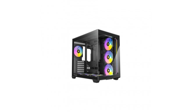 Antec miditorn C5 ARGB mänguri jaemüügipakend, must