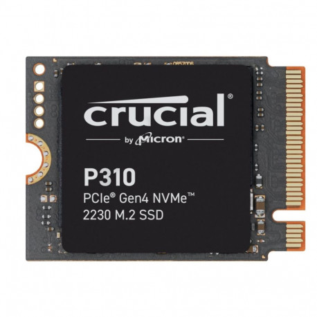 ssd-ketas P310 CT2000P310SSD2 PCIE G4 M.2 NVME 2TB