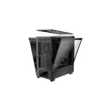 Antec 0-761345-10133-2 computer case Midi Tower Black, Wood