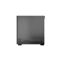 Antec 0-761345-10133-2 computer case Midi Tower Black, Wood