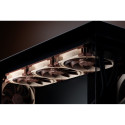 Noctua NF-A14X25 G2 LS-PWM computer cooling system Computer case Air cooler 14 cm Beige, Brown 1 pc(