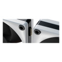 HYTE THICC FP12 Computer case Fan 12 cm Black, White 3 pc(s)