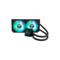 CPU Cooler S_MULTI/PRIME LC 240 ARGB ASUS