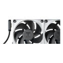 HYTE THICC FP12 Computer case Fan 12 cm Black, White 3 pc(s)