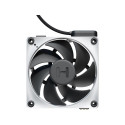 HYTE THICC FP12 Computer case Fan 12 cm Black, White 3 pc(s)