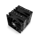 Thermalright Peerless Assassin 120 SE Processor Air cooler 12 cm Black 1 pc(s)