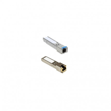 SOMI Networks | SFP (mini-GBIC) transceiver module | SFPCRJ451GG | Copper | RJ45 | 10/100/1000 Mbit/