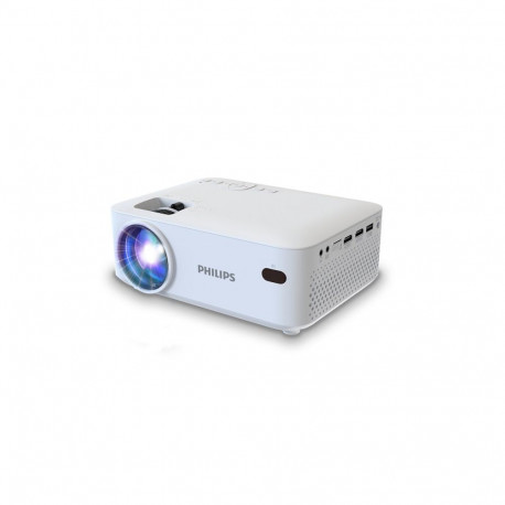 Philips projektor NeoPix 100 lühikese viskega LCD 800x4