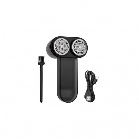 Adler ebemeeemaldaja AD 9622 laetava akuga 10W, must