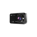 Navitel R385 GPS dashcam 2K Ultra HD USB Black