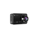 Navitel R385 GPS dashcam 2K Ultra HD USB Black