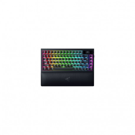 Razer mehaaniline klaviatuur BlackWidow V4 Pro