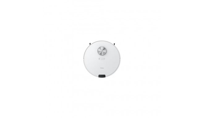 Midea M9 robottolmuimeja märg ja kuiv 180 minutit valge