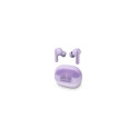 Energy Sistem True Wireless Earphones Serenity ANC with Built-in Microphone, Bluetooth, Lavender, AN