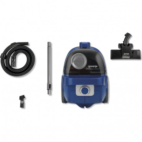 Gorenje tolmuimeja VCEA01GACBUCY, 800W, 2.2L