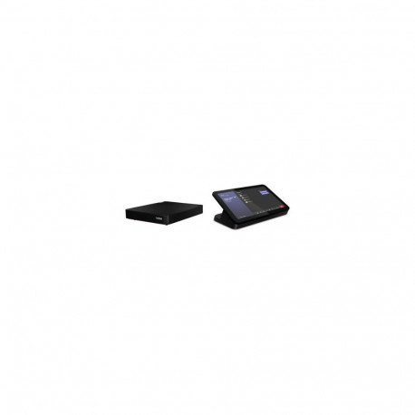 Lenovo | ThinkSmart Core + IP Controller (ZOOM) | Black