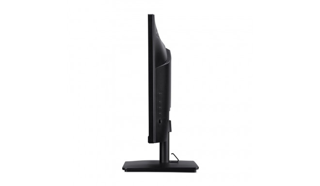 Acer V277Ebiv arvutimonitor 68,6 cm (27") 1920 x 1080 pikslit Full HD LCD must