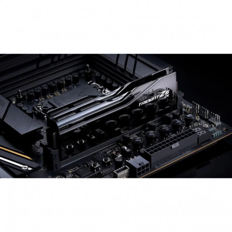 G.Skill Trident Z5 CK F5-8400C4052G24GX2-TZ5CK memory module 48 GB 2 x 24 GB DDR5 8400 MHz