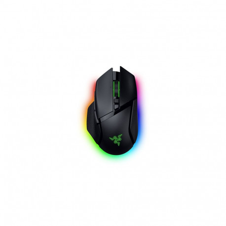 Razer Basilisk V3 Pro 35K mouse Gaming Right-hand RF Wireless + Bluetooth + USB Type-A Optical 35000