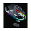 Razer Basilisk V3 Pro 35K mouse Gaming Right-hand RF Wireless + Bluetooth + USB Type-A Optical 35000