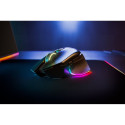 Razer Basilisk V3 Pro 35K mouse Gaming Right-hand RF Wireless + Bluetooth + USB Type-A Optical 35000