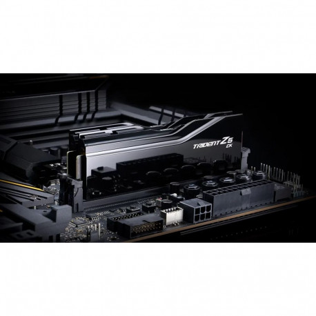 G.Skill Trident Z5 CK F5-8800C4255H24GX2-TZ5CK memory module 48 GB 2 x 24 GB DDR5 8800 MHz