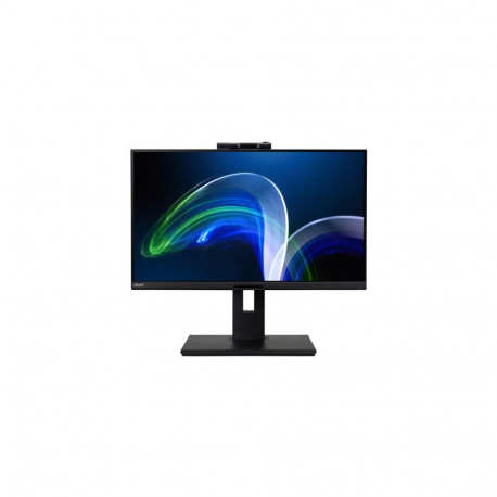 Acer B8 B248Y E LED display 61 cm (24") 1920 x 1080 pixels Full HD LCD Black