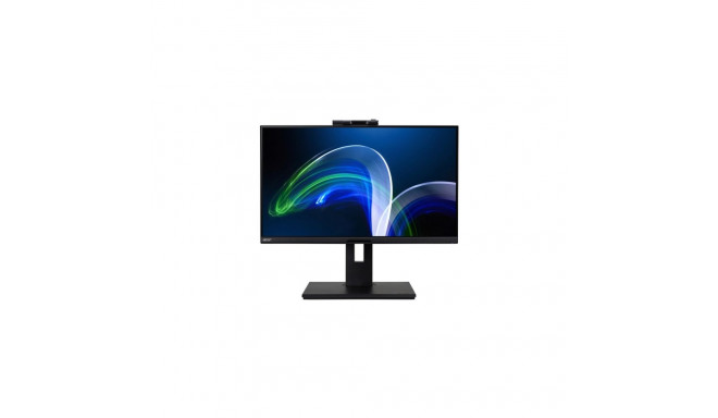 Acer B8 B248Y E LED display 61 cm (24") 1920 x 1080 pixels Full HD LCD Black