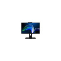 Acer B8 B248Y E LED display 61 cm (24") 1920 x 1080 pixels Full HD LCD Black