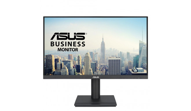 ASUS VA24DQFS computer monitor 60.5 cm (23.8") 1920 x 1080 pixels Full HD LCD Black