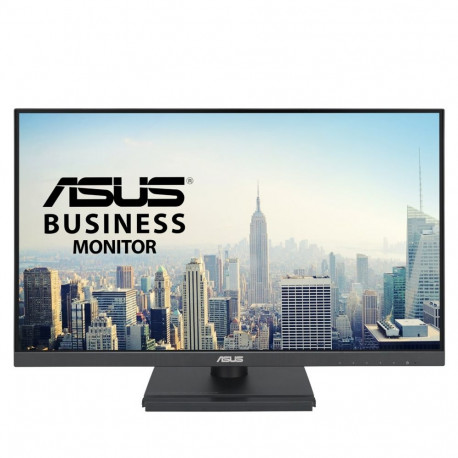 ASUS arvutimonitor VA24DQFS 60.5cm (23.8") 1920 x 1080 Full HD LCD, must