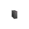 Fractal Design Era 2 Mini Tower Charcoal, Grey