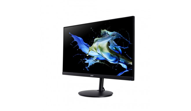 Acer CB242Y computer monitor 60.5 cm (23.8") 1920 x 1080 pixels Full HD LED Black