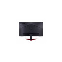 Acer NITRO VG0 VG270 E LED display 68.6 cm (27") 1920 x 1080 pixels Full HD LCD Black