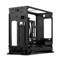 Fractal Design Era 2 Mini Tower Charcoal, Grey