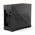 Fractal Design Era 2 Mini Tower Charcoal, Grey