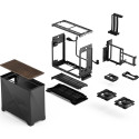Fractal Design Era 2 Mini Tower Charcoal, Grey