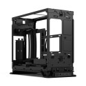 Fractal Design Era 2 Mini Tower Charcoal, Grey