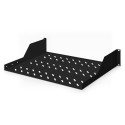 Digitus Shelf for Fixed Installation in 483 mm (19") Cabinets