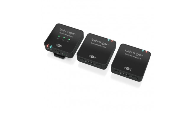 Behringer Go Cam Wireless II - wireless camera system