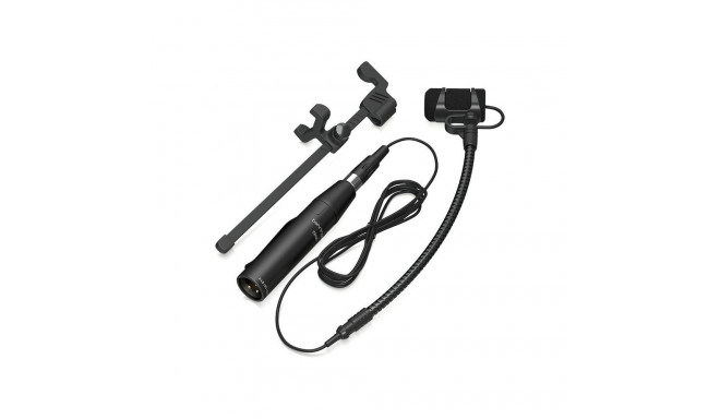 Behringer CB100 kitarr - instrumendi mikrofon käepidemega