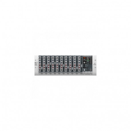Behringer mikser RX1202FX V2 12-kanaliline, hall
