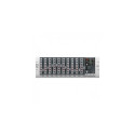 Behringer RX1202FX V2 audio mixer 12 channels Grey