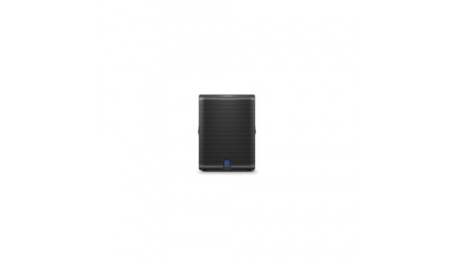 Turbosound iQ15B 15-tolline aktiivne subwoofer