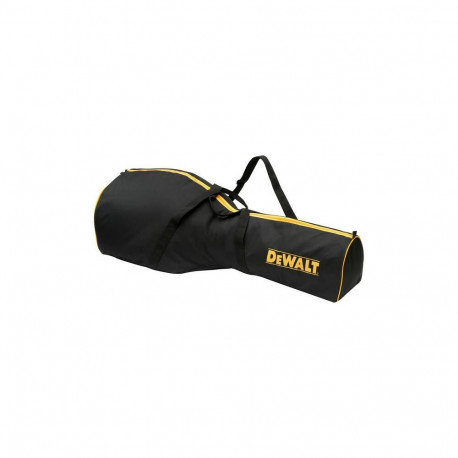 DeWALT DT20683-QZ tool storage case Black