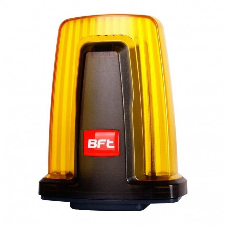 BFT Radius LED AC A R1 230V lamp with antenna