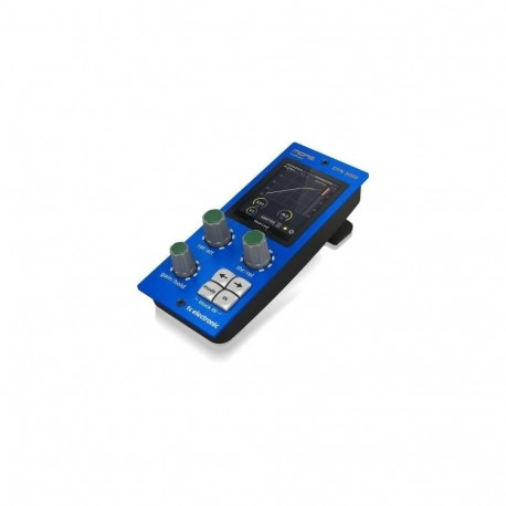 TC Electronic kompressor/värav plugin DYN 3000-DT füüsilise kontrolleriga
