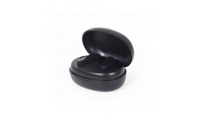 Gembird BT TWS in-ears with Active Noise Cancelling ''Malmo'', black