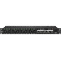Behringer P16-I audio mixer 16 channels 20 - 20000 Hz Black